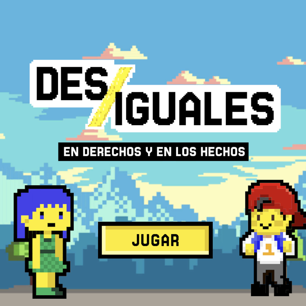 We published a new game